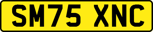 SM75XNC