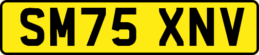 SM75XNV