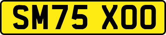 SM75XOO
