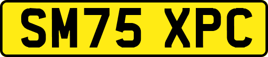 SM75XPC