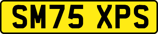 SM75XPS