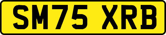 SM75XRB