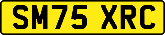 SM75XRC