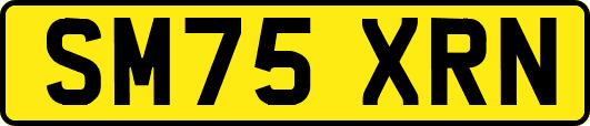 SM75XRN