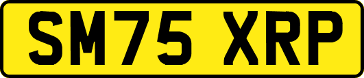 SM75XRP