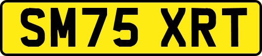 SM75XRT