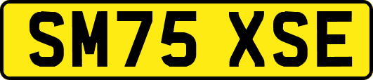 SM75XSE