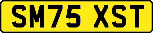 SM75XST