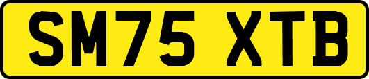 SM75XTB