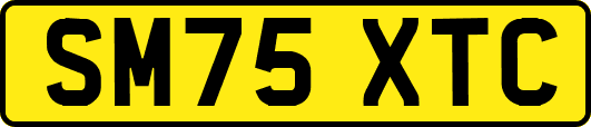 SM75XTC