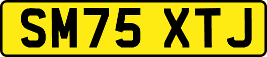 SM75XTJ