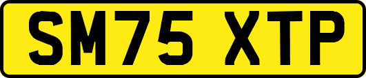 SM75XTP