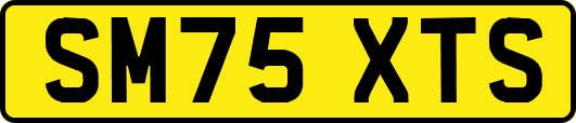 SM75XTS