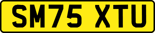 SM75XTU