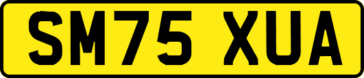 SM75XUA