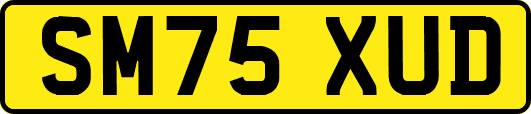 SM75XUD