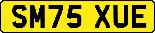 SM75XUE