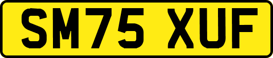 SM75XUF
