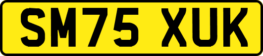 SM75XUK