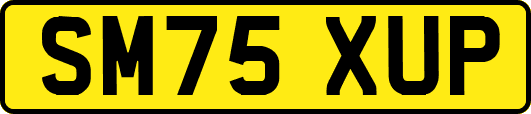 SM75XUP