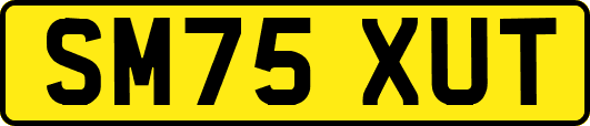 SM75XUT