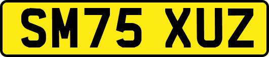 SM75XUZ
