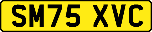 SM75XVC