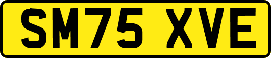 SM75XVE