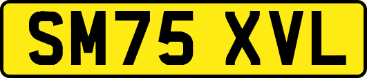 SM75XVL