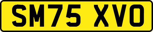 SM75XVO