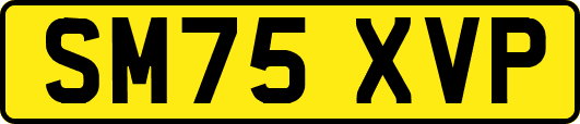 SM75XVP