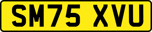 SM75XVU