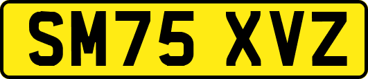 SM75XVZ