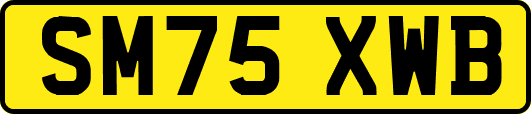 SM75XWB