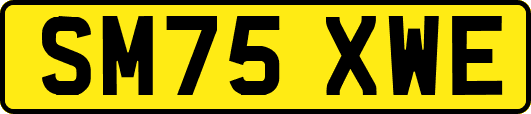 SM75XWE