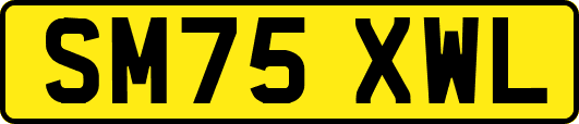 SM75XWL