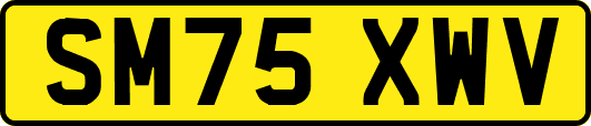 SM75XWV