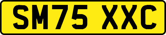 SM75XXC