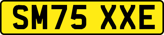 SM75XXE