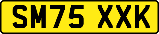 SM75XXK