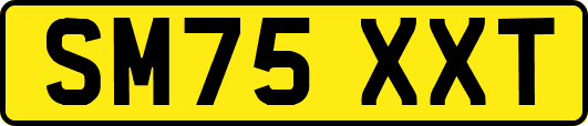 SM75XXT