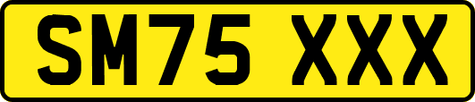 SM75XXX