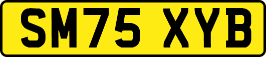 SM75XYB