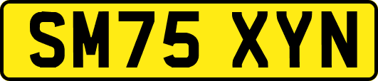 SM75XYN