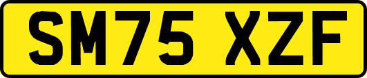 SM75XZF