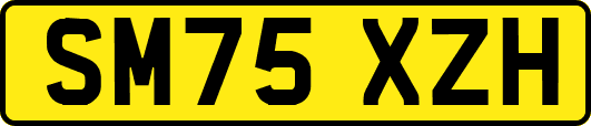 SM75XZH