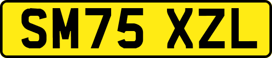 SM75XZL
