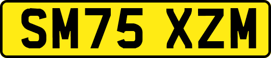 SM75XZM