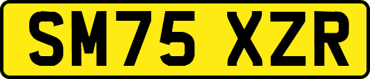 SM75XZR