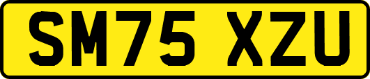 SM75XZU